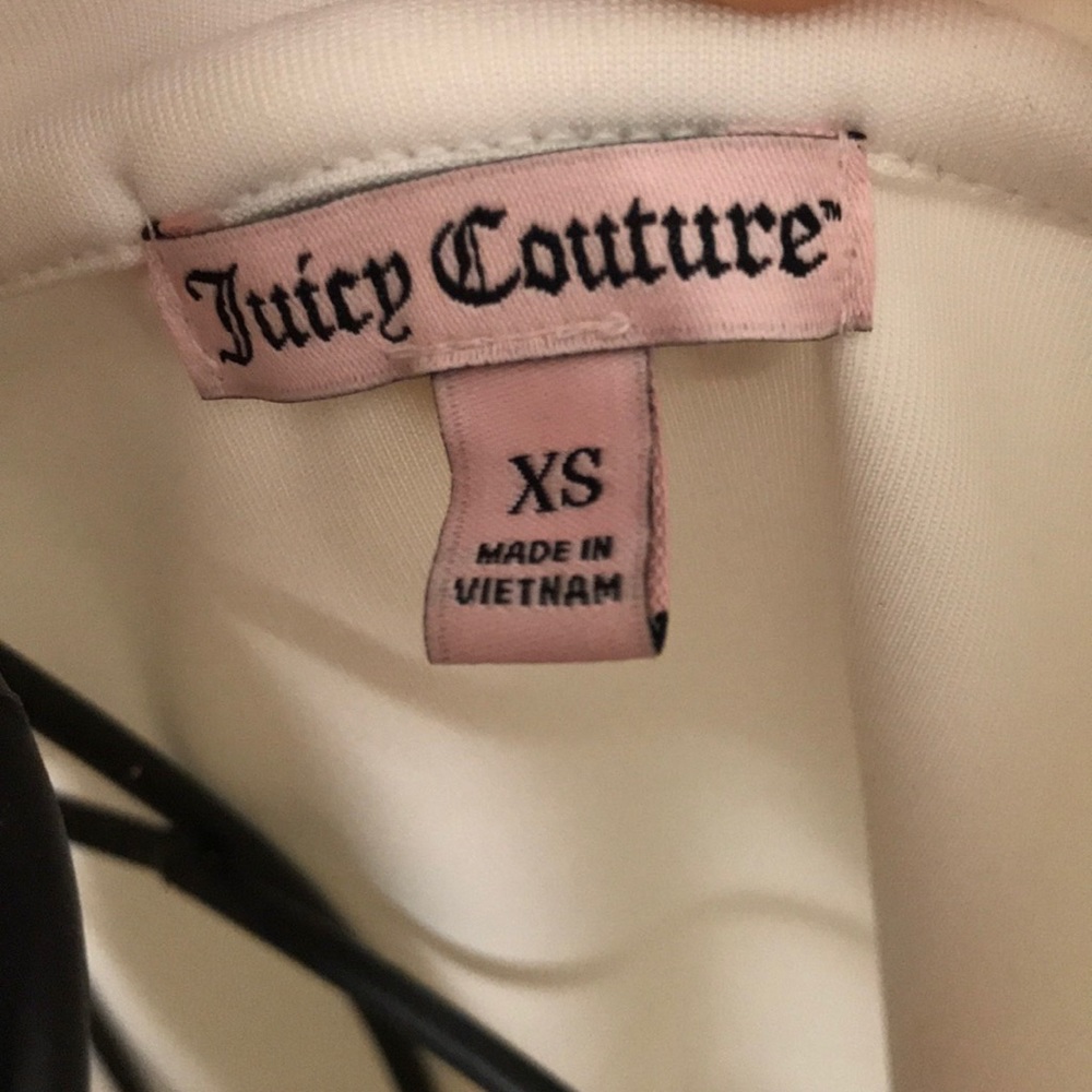 Juicy Couture Sweatshirt - Picture 3 of 5
